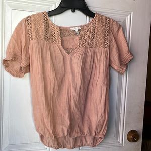 Joie blouse